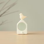 LAMPE AMBIANCE AVEC HAUT PARLEUR EMOI
