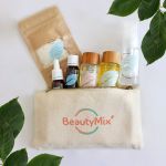 TROUSSE DECOUVERTE BEAUTY MIX