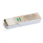 DENTIFRICE SOLIDE BICARBONATE