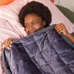 COUVERTURE PONDEREE 10,5KG FTY-39