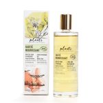 HUILE SOIN 100ML KARITE PLANTS COSMOS OR