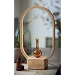 DIFFUSEUR PAR NEBULISATION LAMPE ORA