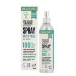 SPRAY PURIFIANT TAPIS DE YOGA PURAROMBIO