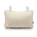 OREILLER DE BAIN EN COTON BIO
