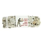 SAUGE BLANCHE 12CM V2