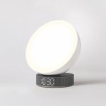 LAMPE LEVER DE SOLEIL A MIAMI SOMBRE