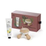 COFFRET MASSAGE DU DOS