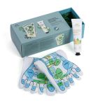 COFFRET REFLEXOLOGIE DES PIEDS