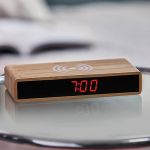 REVEIL CHARGEUR TEMPUS