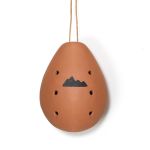 OCARINA DE MEDITATION 8 TROUS