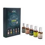 COFFRET 5 BRUMES DE NUIT PAISIBLE 35ML