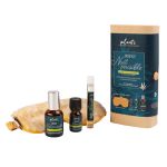 COFFRET RITUEL DU SOMMEIL NUIT PAISIBLE