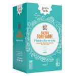 INFUSIONS ENERGIE TONIFIANT