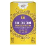 INFUSIONS CHALEUR CHAI