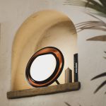 LAMPE DE LUMINOTHERAPIE HALO