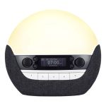 LUMIE BODYCLOCK LUXE 750DAB