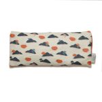 COUSSIN POUR LES YEUX GRAINES LIN FTY-36