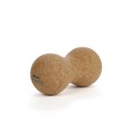 BALLE DE MASSAGE DOUBLE EN LIEGE FTY-24