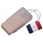 ETUI A SAVON TRANSLUCIDE