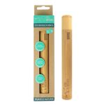 ETUI BROSSE A DENT BAMBOU