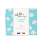 SHAMPOOING SOLIDE FLEUR DE COTON