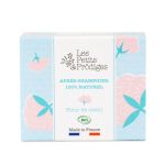 APRES SHAMPOOING FLEUR DE COTON