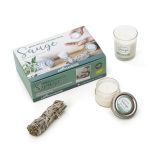 MON RITUEL PROTECTEUR SAUGE