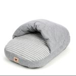 CHANCELIERE PIEDS GRISE FTY-34