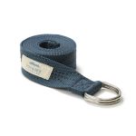 SANGLE YOGA BLEUE FTY-36