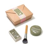 COFFRET LAIT DE CHEVRE