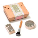 COFFRET LAIT DE CHEVRE