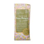 MASQUE PEAUX MATURES EN POUDRE