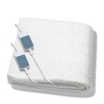 SUR MATELAS CHAUFFANT 2 PLACES