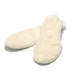 SEMELLES LAINE DE MOUTON TAILLE 39/40