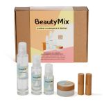 COFFRET CONTENANTS BEAUTY MIX