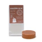 SHAMPOOING SOLIDE ARGILE ROUGE