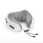 COUSSIN MASSEUR CERVICAL AUTONOME V2