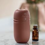 DIFFUSEUR RECHARGEABLE SIENNE