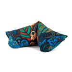 COUSSIN EPICUR PERSEPHONE