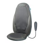 SIEGE DE MASSAGE SHIATSU DEP