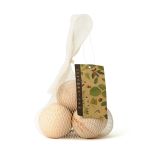 BOULE DE BAIN HINOKI