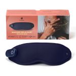 MASQUE OCULAIRE CHAUD FROID
