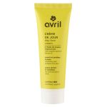 CREME JOUR PEAUX SECHES SENSIB AVRIL