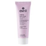 CREME ANTI AGE AVRIL