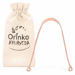 GRATTE LANGUE CUIVRE ORINKO