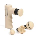 PISTOLET DE MASSAGE