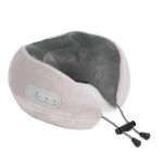 COUSSIN MASSEUR CERVICAL AUTONOME V3
