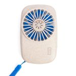 MINI VENTILATEUR RECH 25 AROMA PALE BLEU