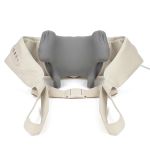 MASSEUR PETRISSAGE TRAPEZES