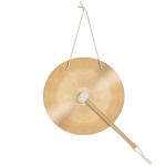 GONG 35CM